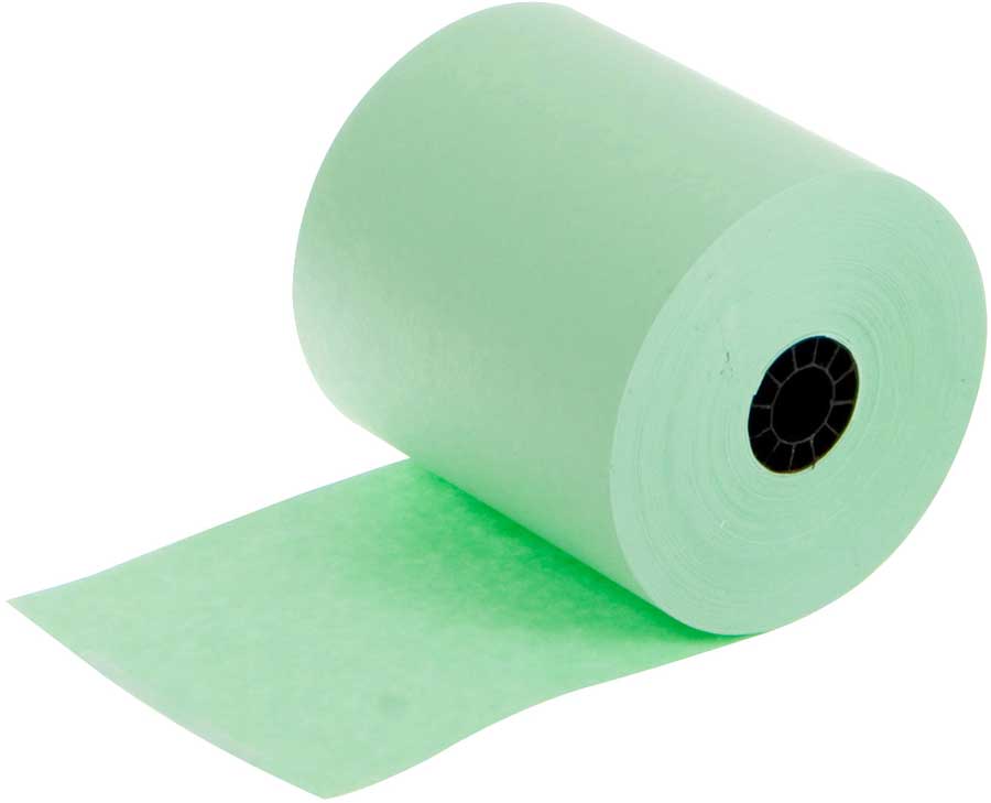 3 1/8 in. Thermal Rolls for IXO: TP200 